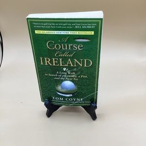 A Course Called Ireland book